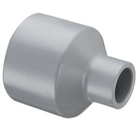 829-694CF | 14X4 CPVC REDUCING COUPLING SOCKET S0 FABRICATED | (PG:097) Spears