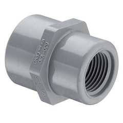 Spears 830-101C 3/4X1/2 CPVC REDUCING COUPLING FPT SCH80  | Blackhawk Supply
