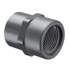 Spears 835-003ESR 3/8 PVC ENCAPSULATED FEMALE ADAPTER SOCXSRFPT SCH80  | Blackhawk Supply