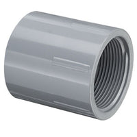 835-120CF | 12 CPVC FEMALE ADAPTER SOCXFPT SCH80 FABRICATED | (PG:097) Spears