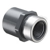 Image for  Schedule 80 PVC Fittings