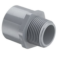 Spears 836-030C 3 CPVC MALE ADAPTER MPTXSOC SCH80  | Blackhawk Supply