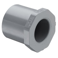 837-664CF | 12X4 CPVC REDUCING BUSHING SPIGOTXSOC SCH80 FABRICATED | (PG:097) Spears