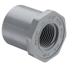 Spears 838-168C 1-1/4X1 CPVC REDUCING BUSHING SPIGOTXFPT SCH80  | Blackhawk Supply