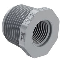 839-101C | 3/4X1/2 CPVC REDUCING BUSHING MPTXFPT SCH80 | (PG:090) Spears