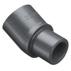 Spears 842-060F 6 PVC 22-1/2 STREET ELBOW SPGXSOC SCH80  | Blackhawk Supply
