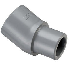Spears 842-060C 6 CPVC 22-1/2 STREET ELBOW SPIGOTXSOC SCH80  | Blackhawk Supply