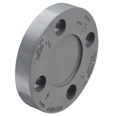 Spears 853-160CF 16 CPVC BLIND FLANGE 50PSI FABRICATED  | Blackhawk Supply