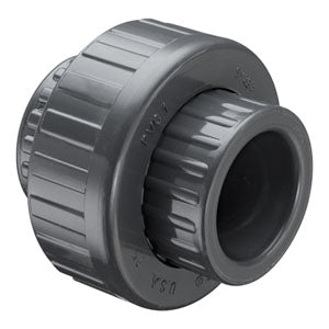 Spears 897-010 1 PVC UNION SOCXSOC EPDM  | Blackhawk Supply