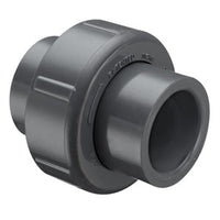 8297-025 | 25MMX1 PVC TRANSITION UNION EPDM JISXSOC | (PG:197) Spears