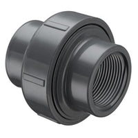 8698-090 | 90MMX3 PVC TRANSITION UNION EPDM SOCXFPT | (PG:197) Spears