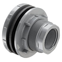 871-040C | 4 CPVC TANK ADAPTER SOCXFPT | (PG:101) Spears