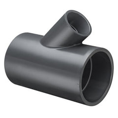 Spears 875-212 1-1/2X1-1/4 PVC REDUCING WYE SOCKET SCH80 235PSI  | Blackhawk Supply