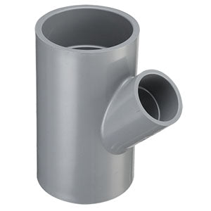 Spears 875-251C 2X1-1/2 CPVC RED WYE SOC SCH80 235PSI  | Blackhawk Supply