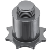 FTP-005GS | 1/2 PVC TEST PLUG FOR GASKETED ADAPTER | (PG:4) Spears