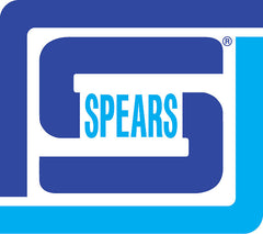 Spears 2010-005 1/2 PVC GATE VALVE CARTRIDGE BUNA  | Blackhawk Supply
