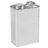 MT-648 | 2-7/8 GAL LITHOGRAPHED F-TYPE CAN W/CAP | (PG:710) Spears