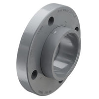 S854-080C | 8 CPVC V/S FLANGE SOCKET CL150 SOLID STYLE | (PG:090) Spears