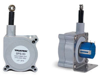 SPS-50 | SASH POSITION SENSOR,50FT | Johnson Controls