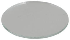 Square D 9001K57 Pushbutton Glass Discs 30mm Type K  | Blackhawk Supply