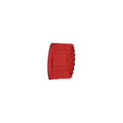 Square D 9001R9 30MM PLASTIC DOMED LENS RED  | Blackhawk Supply