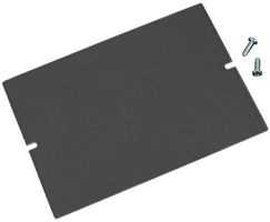 Square D 9080LB33 POWER DISTRIBUTION BLOCK COVER LB 3 POLE  | Blackhawk Supply