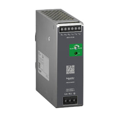 Square D ABLS1A48025 Regulated Power Supply, 100-240V AC, 48V 2.5 A, single phase, Optimized  | Blackhawk Supply
