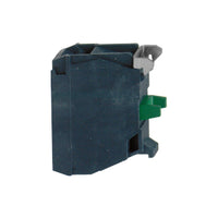 GS1AM110 | TeSys GS auxiliary early-break contact, 1 N/O, 32 A | Square D by Schneider Electric