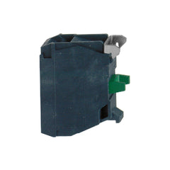 Square D GS1AM110 TeSys GS auxiliary early-break contact, 1 N/O, 32 A  | Blackhawk Supply
