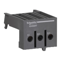 GV2GH7 | TeSys GV2 - Large Spacing Adapter for GV2P & GV2L | Square D by Schneider Electric