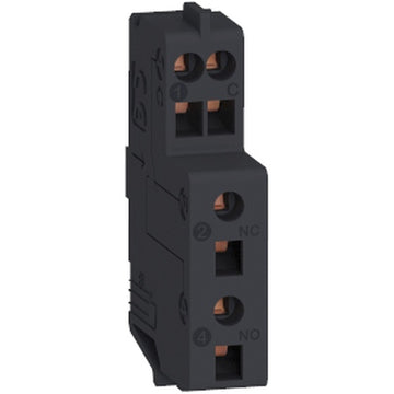 Square D GV4AE11 AUXILIARY CONTACTS OFSD  | Blackhawk Supply