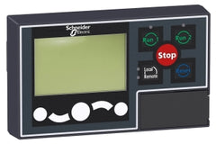 Square D LTMCU TeSys T Operator control unit for LTM R controller  | Blackhawk Supply