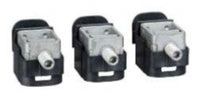 LV429242 | Set of 3 connectors - 1 cable - 1.5..95 Sq mm | Square D by Schneider Electric