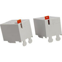 MG26976 | MULTI 9 TERMINAL COVER | Square D by Schneider Electric