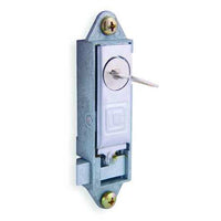 PK4FL | PANELBOARD FLUSH LOCK | Square D