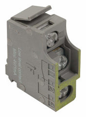 Square D S29452 OF/SD/SDE Auxiliary switch 1 form C Low-Level L for  PowerPact M/J/H/R/L/P-Frame Circuit Breakers  | Blackhawk Supply
