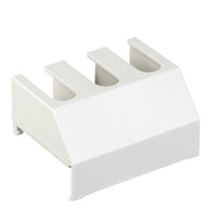 VZ8 | TeSys VARIO Terminal Shroud, For Use With V02-V2, 3-Poles | Square D by Schneider Electric