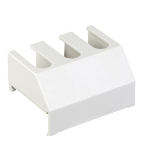 Square D VZ8 TeSys VARIO Terminal Shroud, For Use With V02-V2, 3-Poles  | Blackhawk Supply