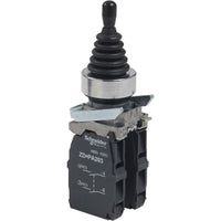 XD4PA1656241 | XD4 joystick controller with 50mm shaft | Square D by Schneider Electric
