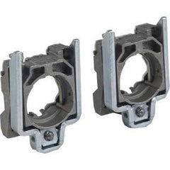Square D ZB4BZ009 MOUNT BASE                     Pack of 10 | Blackhawk Supply