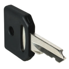 Square D ZBG455 Set of 2 Keys 455  | Blackhawk Supply
