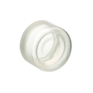 Square D ZBPA Transparent Boot for Circular Flush Pushbutton 22mm Pack of 10 | Blackhawk Supply