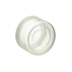 Square D ZBPA Transparent Boot for Circular Flush Pushbutton 22mm Pack of 10 | Blackhawk Supply