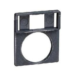 Square D ZBZ32 LEGEND PLATE HOLDER 10PK       Pack of 10 | Blackhawk Supply