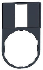 Square D ZBZ33  LEGEND PLATE                  Pack of 10 | Blackhawk Supply