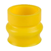 ZBZ58 | Yellow Bellow for 40mm and 60mm Mushroom Head Pushbutton Pack of 2 | Square D by Schneider Electric