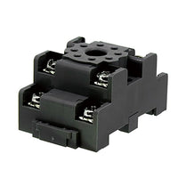 SR2P-05 | 8 PIN RELAY BASE | IDEC Relays