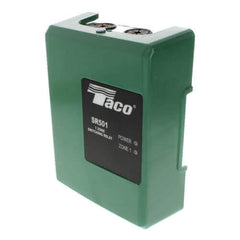 Taco SR501-4 1 Zone Switching Relay  | Blackhawk Supply