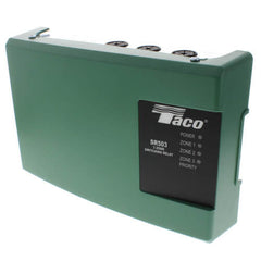 Taco SR503-4 3 Zone Switching Relay  | Blackhawk Supply