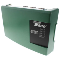 Taco SR503-EXP-4 3 Zone Switching Relay w/ Priority  | Blackhawk Supply